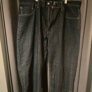 Levi’s 550 Mens size 36